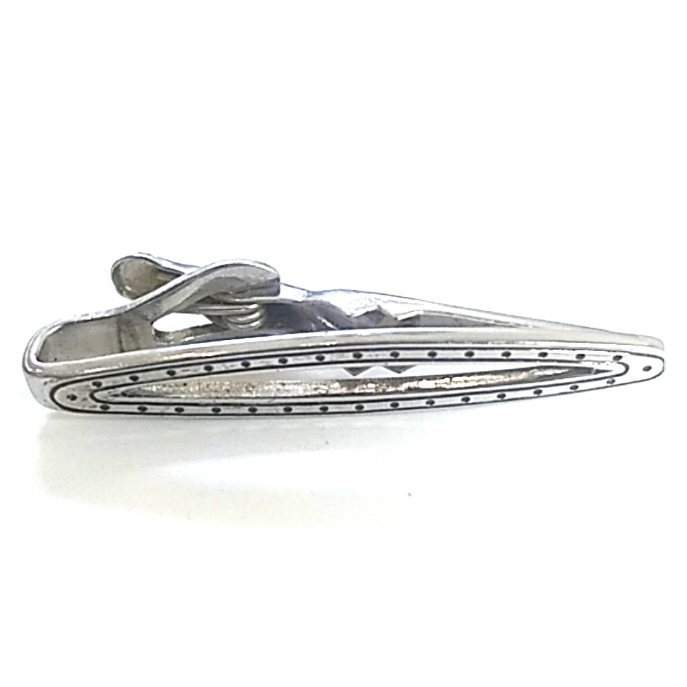 Vintage Swank Tie Clip